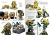 ABTEILUNG 502 ABT711 - Damaged Issue 05 - Weathered & Worn Models Magazine